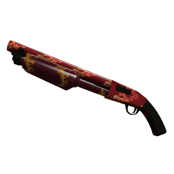 Deadly Dragon Shotgun (Factory New)