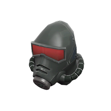 Veteran's Visor