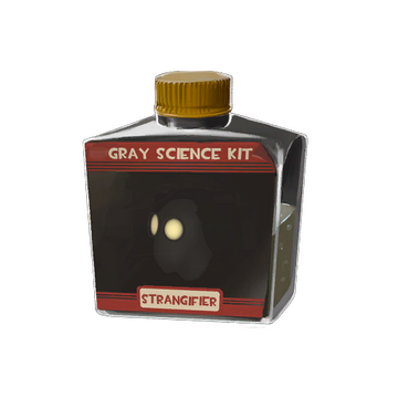 Apparition's Aspect Strangifier