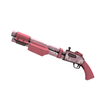 Dream Piped Reserve Shooter (Minimal Wear)