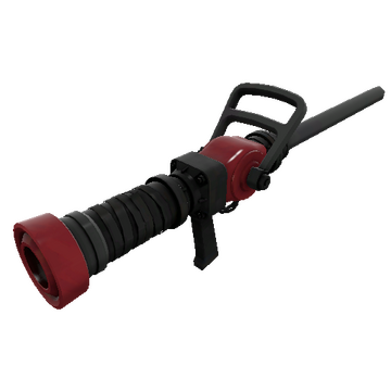 Blackout Medi Gun (Factory New)