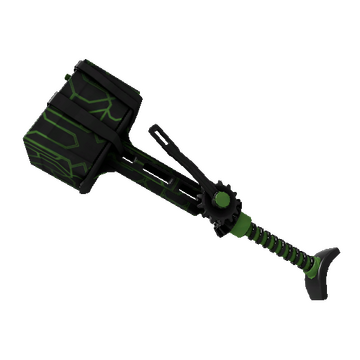 Alien Tech Powerjack