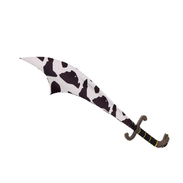 Bovine Blazemaker Mk.II Persian Persuader (Factory New)