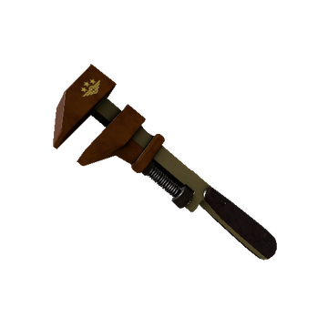 Business Class Wrench (Factory New)