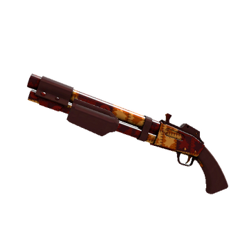 Chilly Autumn Reserve Shooter (Factory New)