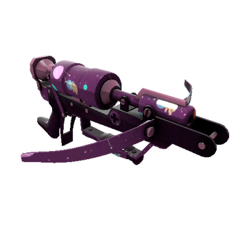Cosmic Calamity Crusader’s Crossbow (Factory New)