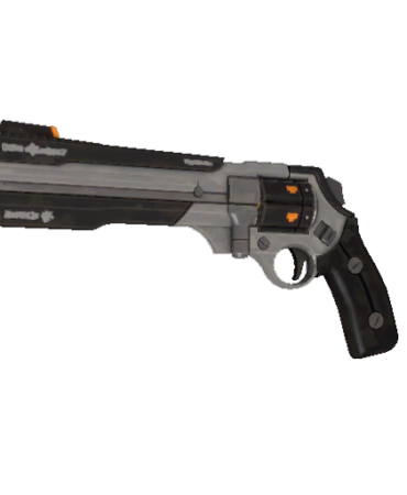 Collector’s Professional Killstreak Diamondback