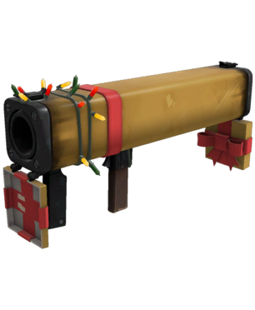 Collector’s Festive Black Box