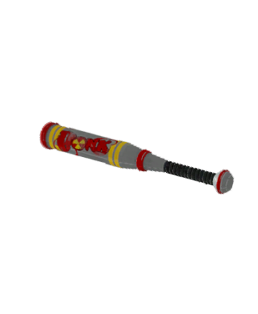 Collector’s Killstreak Atomizer