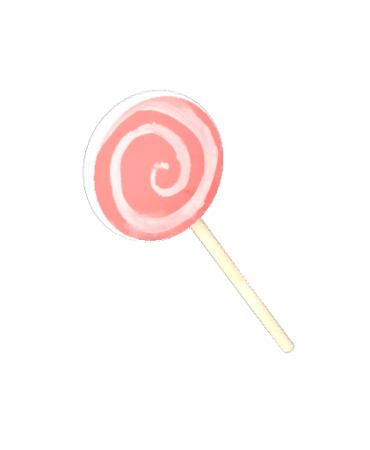 Collector’s Lollichop
