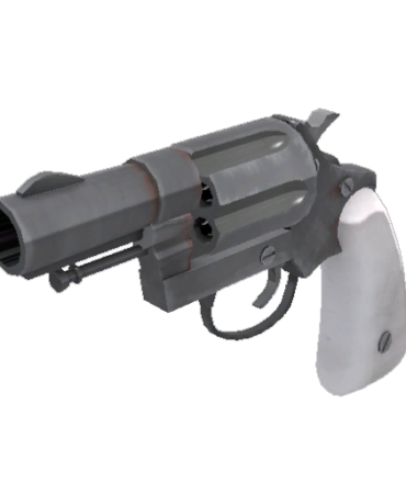 Collector’s Specialized Killstreak Enforcer