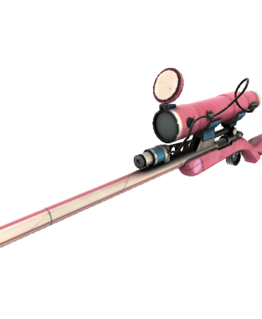 Balloonicorn Sniper Rifle
