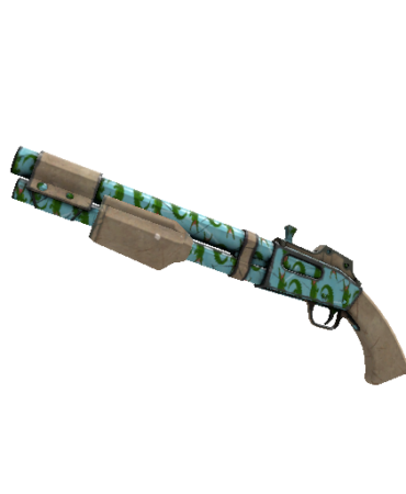 Croc Dusted Reserve Shooter (Field-Tested)