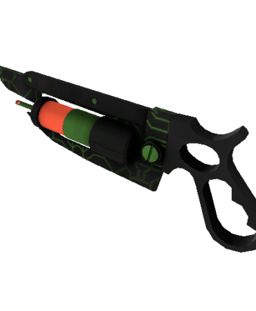 Alien Tech Übersaw (Factory New)
