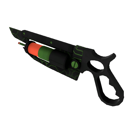Alien Tech Übersaw (Factory New)