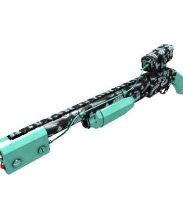 Broken Bones Rescue Ranger (Factory New)
