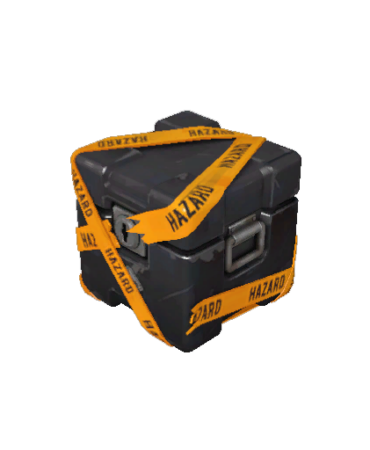 Confidential Collection Case