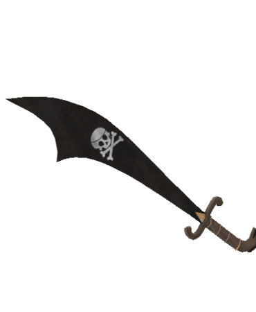 Swashbuckled Persian Persuader (Factory New)