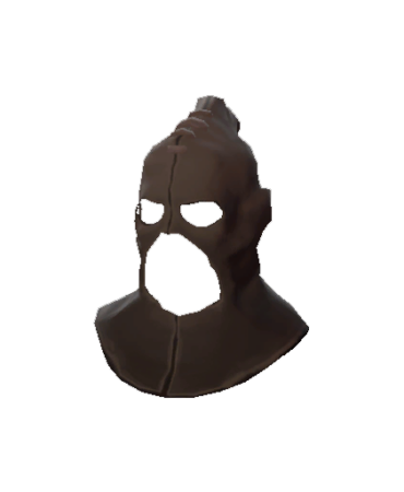 Unusual Executioner
