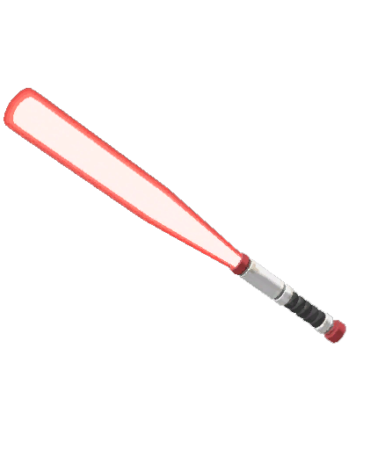 Strange Professional Killstreak Batsaber