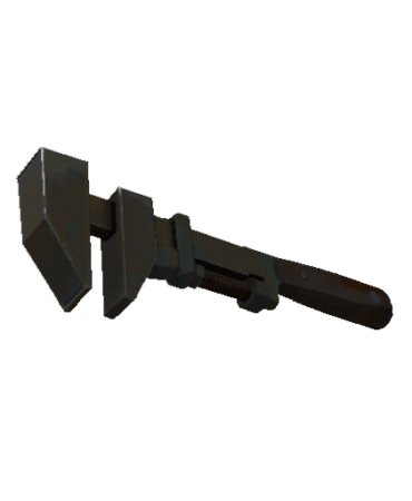 Strange Specialized Killstreak Wrench