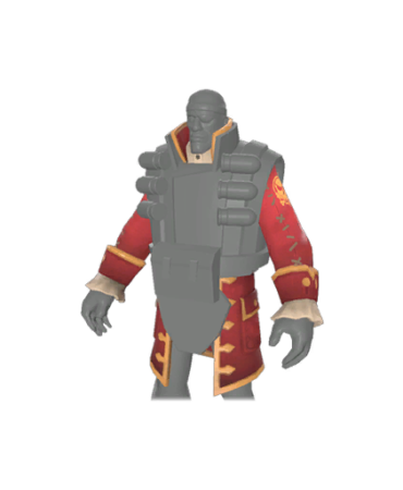 Mann of the Seven Sees