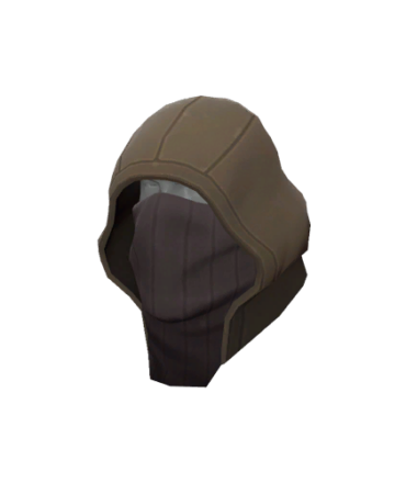 Unusual Warhood
