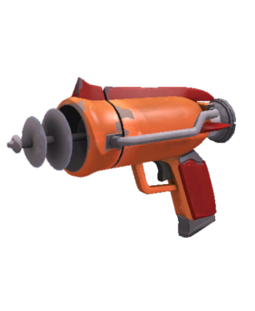 Professional Killstreak C.A.P.P.E.R