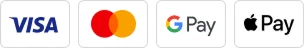 Payment logos